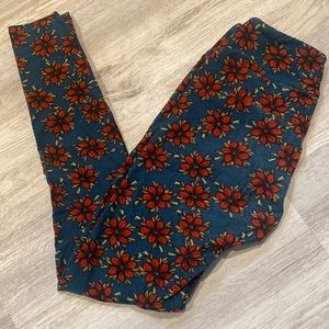 🌺 LuLaRoe Leggings 🌺